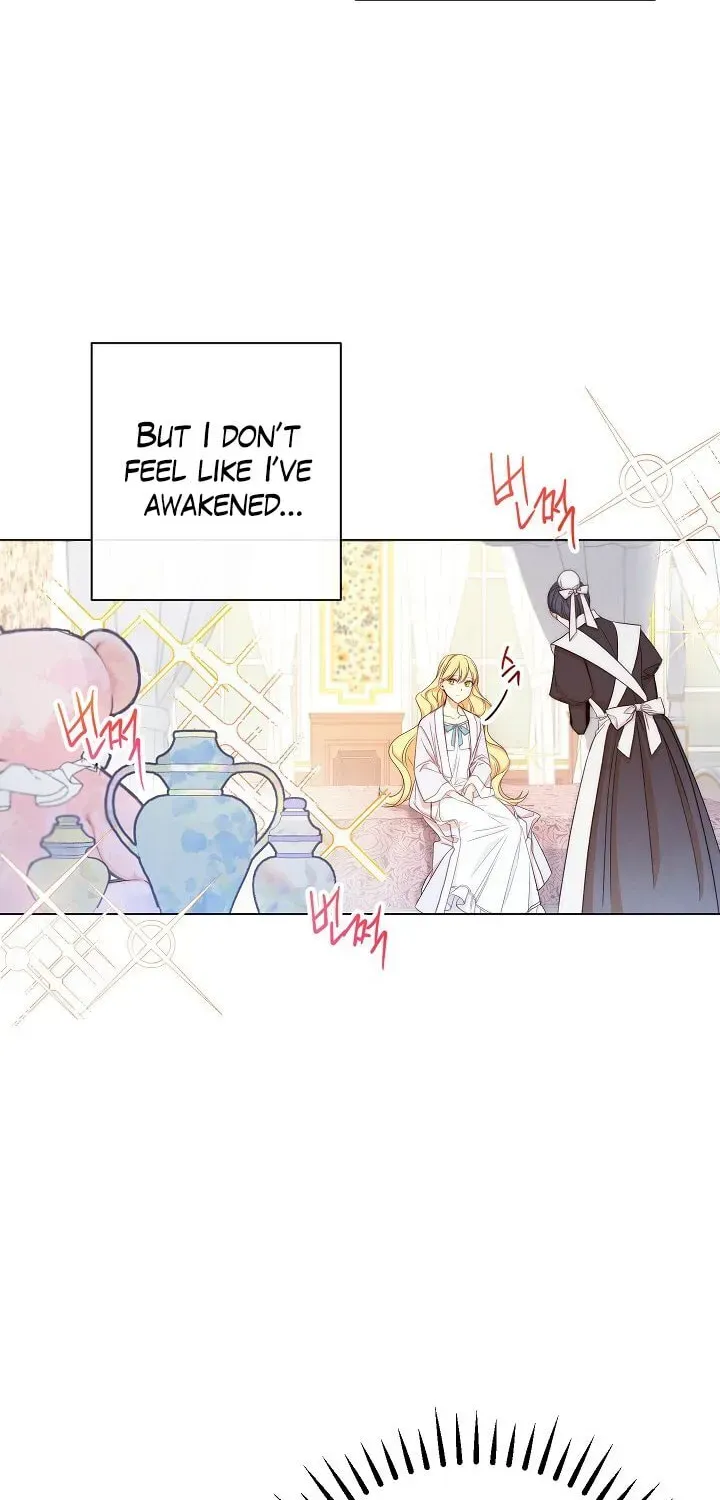 The Villainess Turns the Hourglass Chapter 0.1 page 9 - 