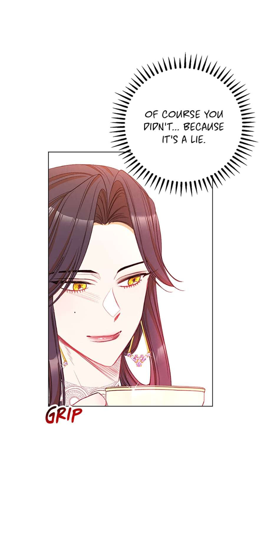The Villainess Turns the Hourglass Chapter 0 page 17 - 