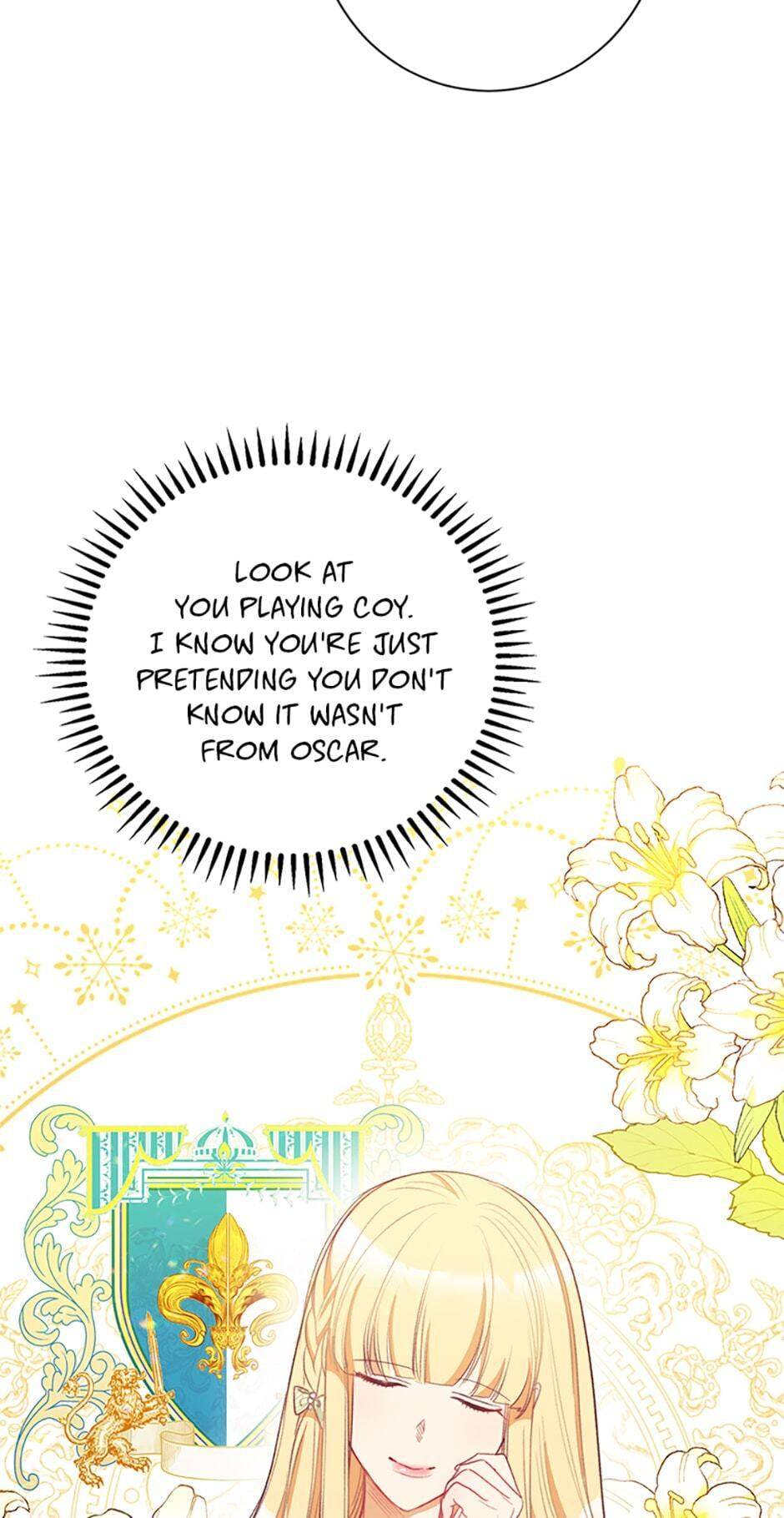 The Villainess Turns the Hourglass Chapter 0 page 20 - 