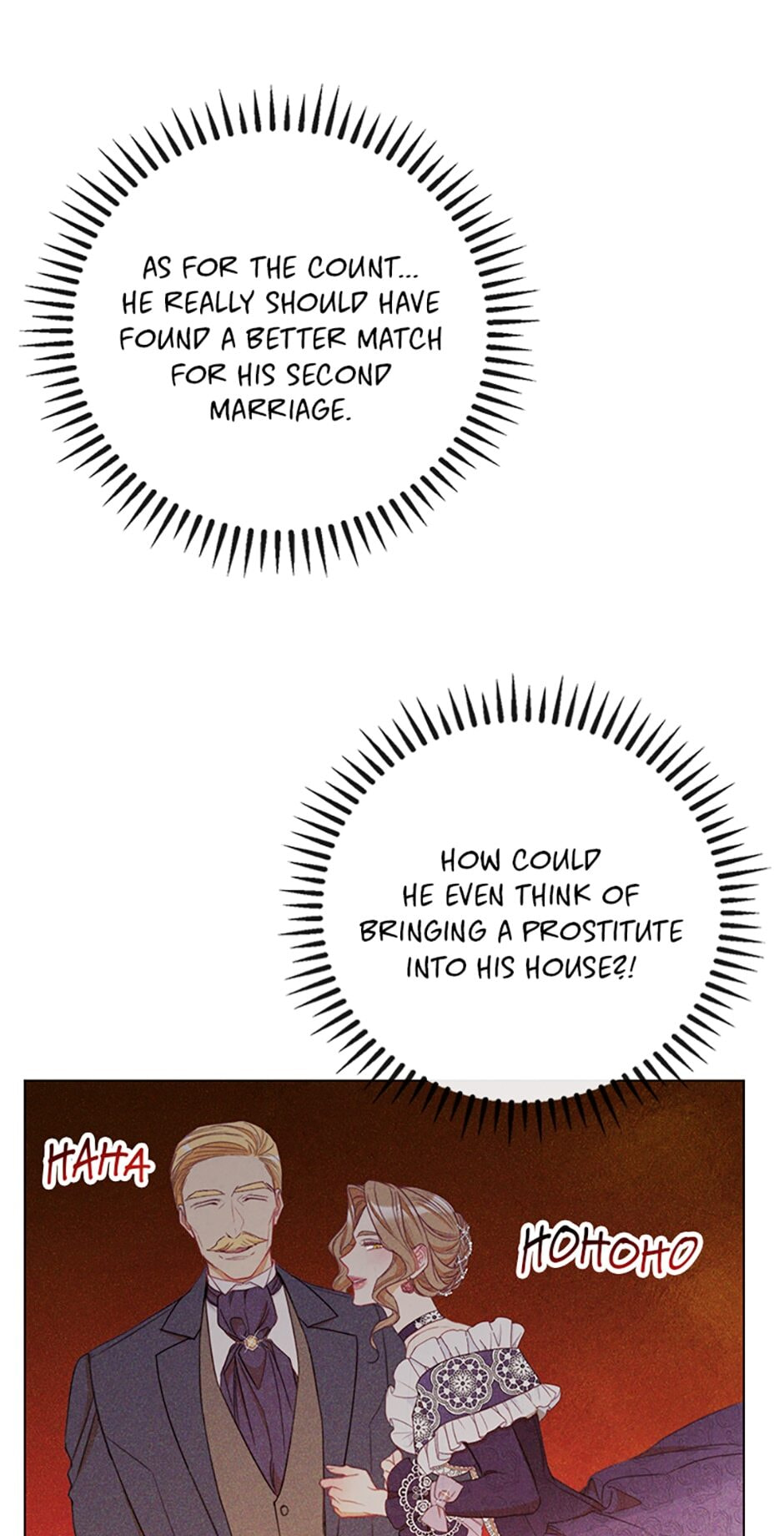 The Villainess Turns the Hourglass Chapter 0 page 22 - 