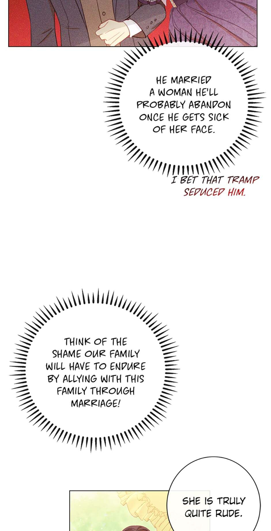 The Villainess Turns the Hourglass Chapter 0 page 23 - 