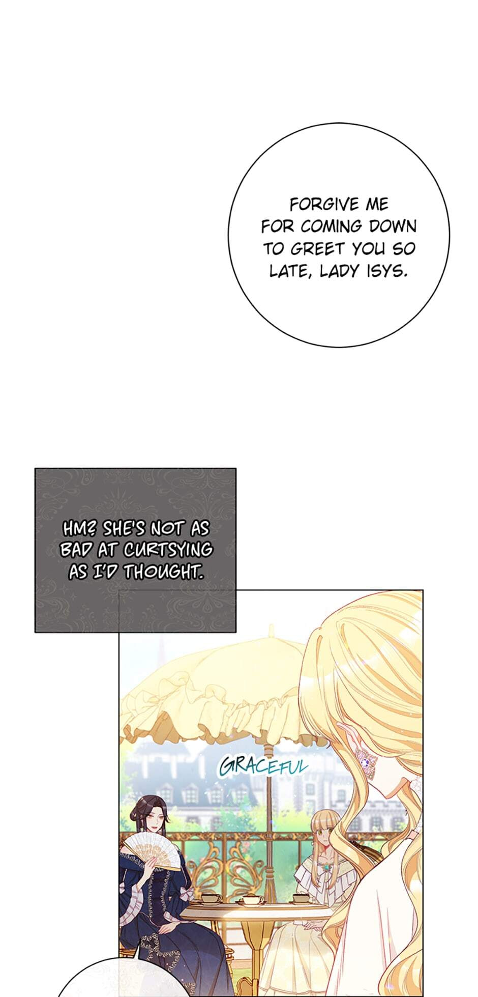 The Villainess Turns the Hourglass Chapter 0 page 29 - 
