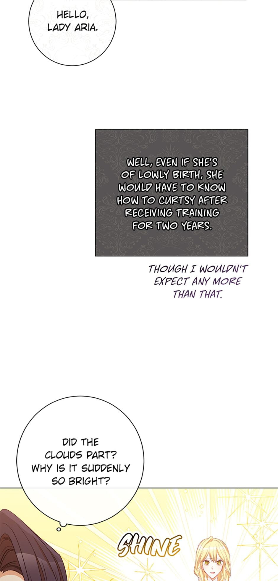 The Villainess Turns the Hourglass Chapter 0 page 30 - 