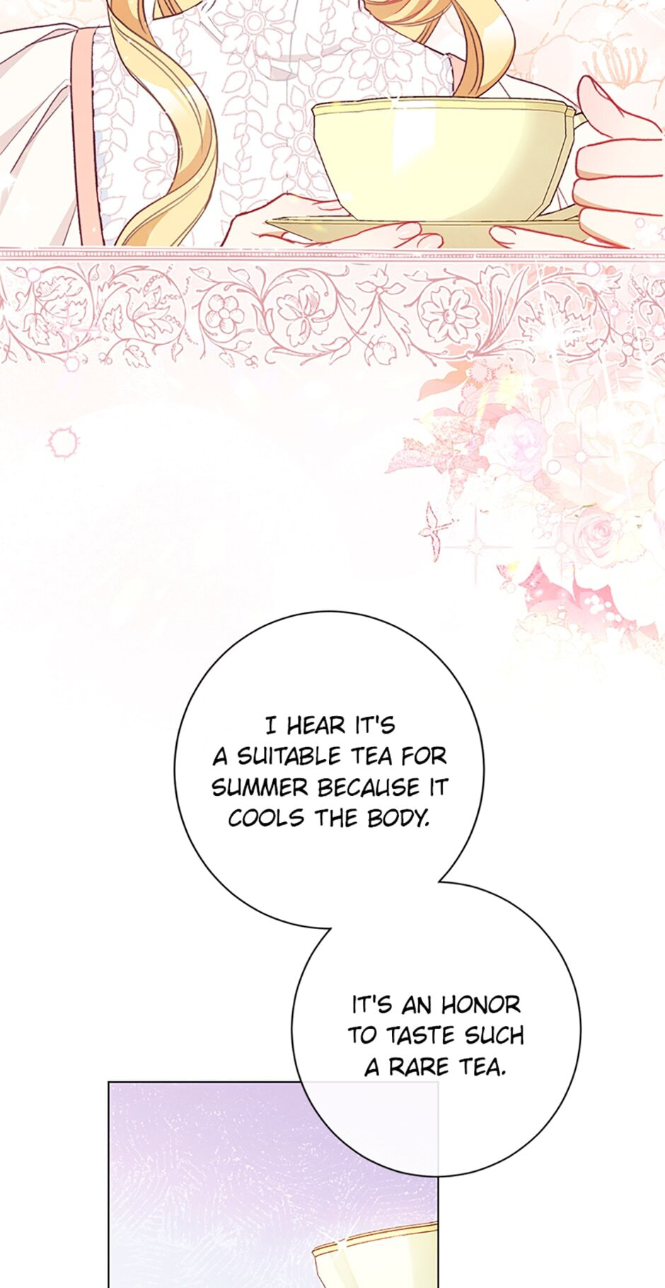 The Villainess Turns the Hourglass Chapter 0 page 43 - 