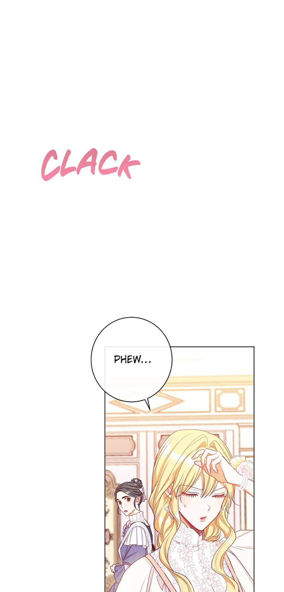 The Villainess Turns the Hourglass Chapter 0 page 48 - 