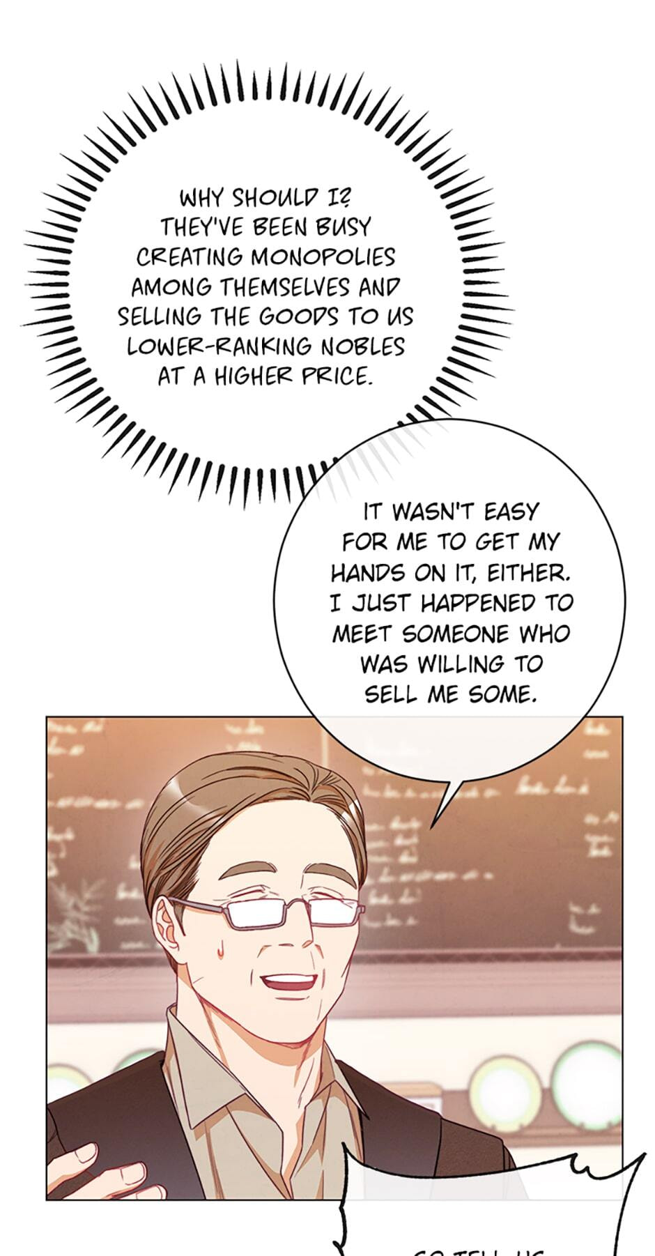 The Villainess Turns the Hourglass Chapter 0 page 56 - 