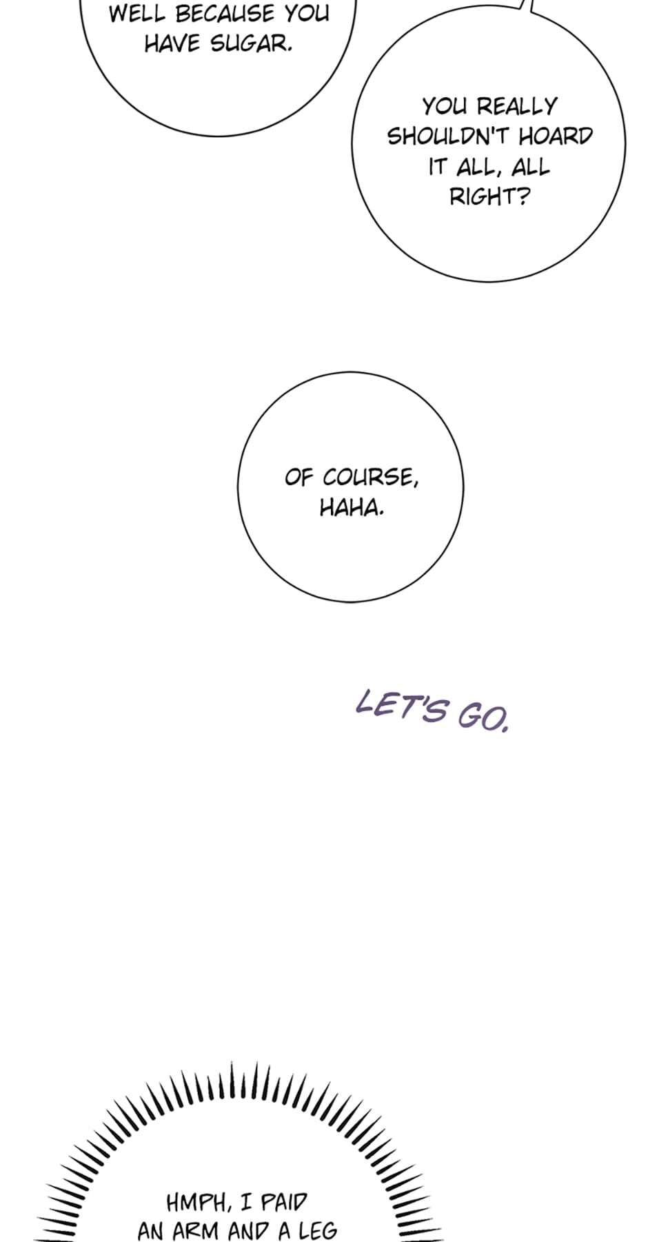 The Villainess Turns the Hourglass Chapter 0 page 58 - 
