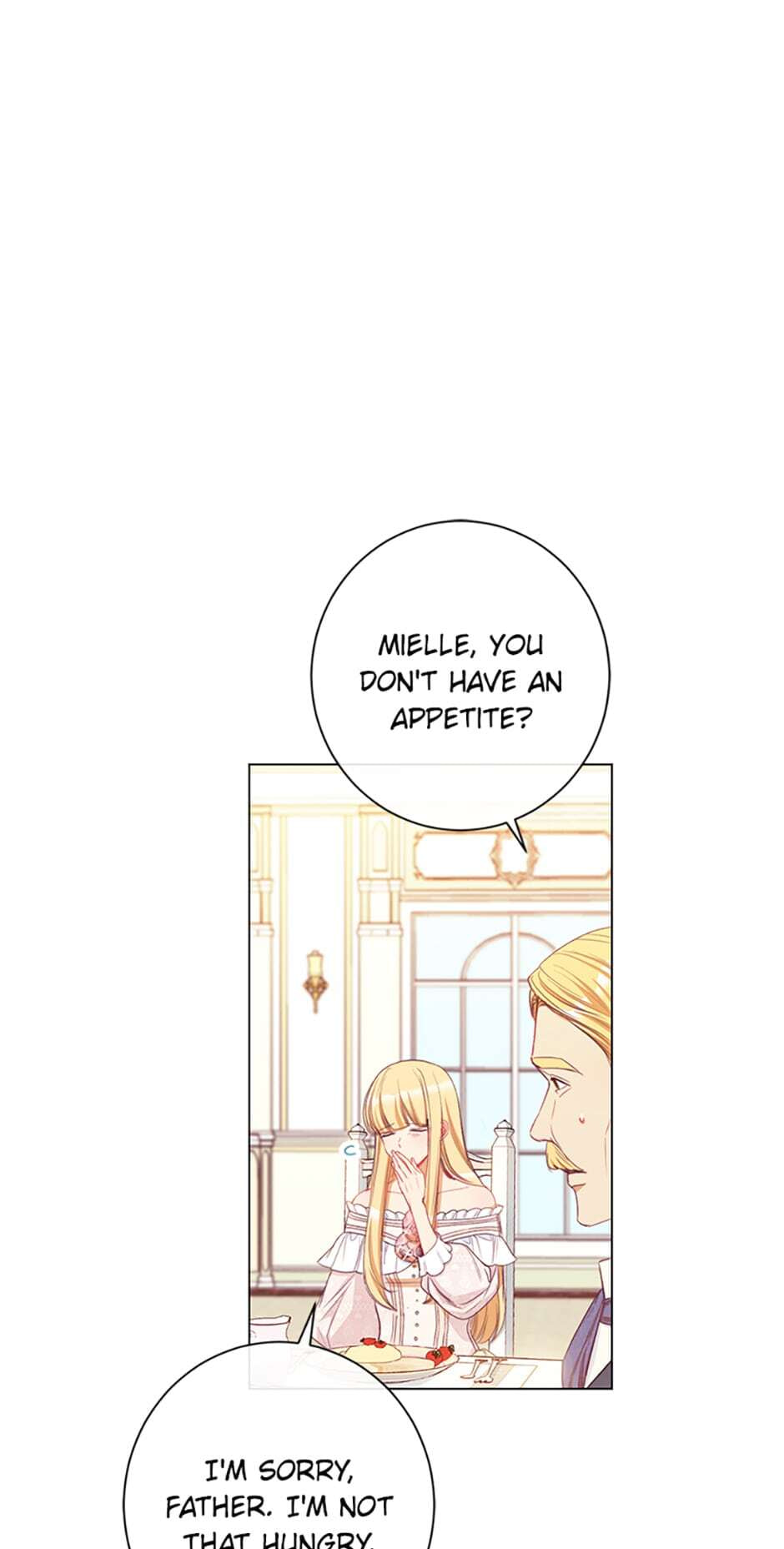 The Villainess Turns the Hourglass Chapter 0 page 61 - 