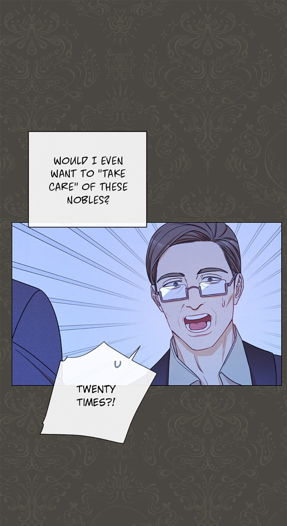 The Villainess Turns the Hourglass Chapter 0 page 68 - 
