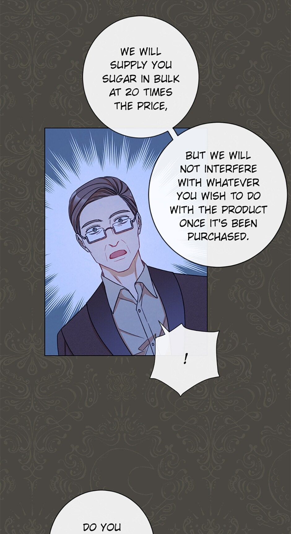 The Villainess Turns the Hourglass Chapter 0 page 71 - 