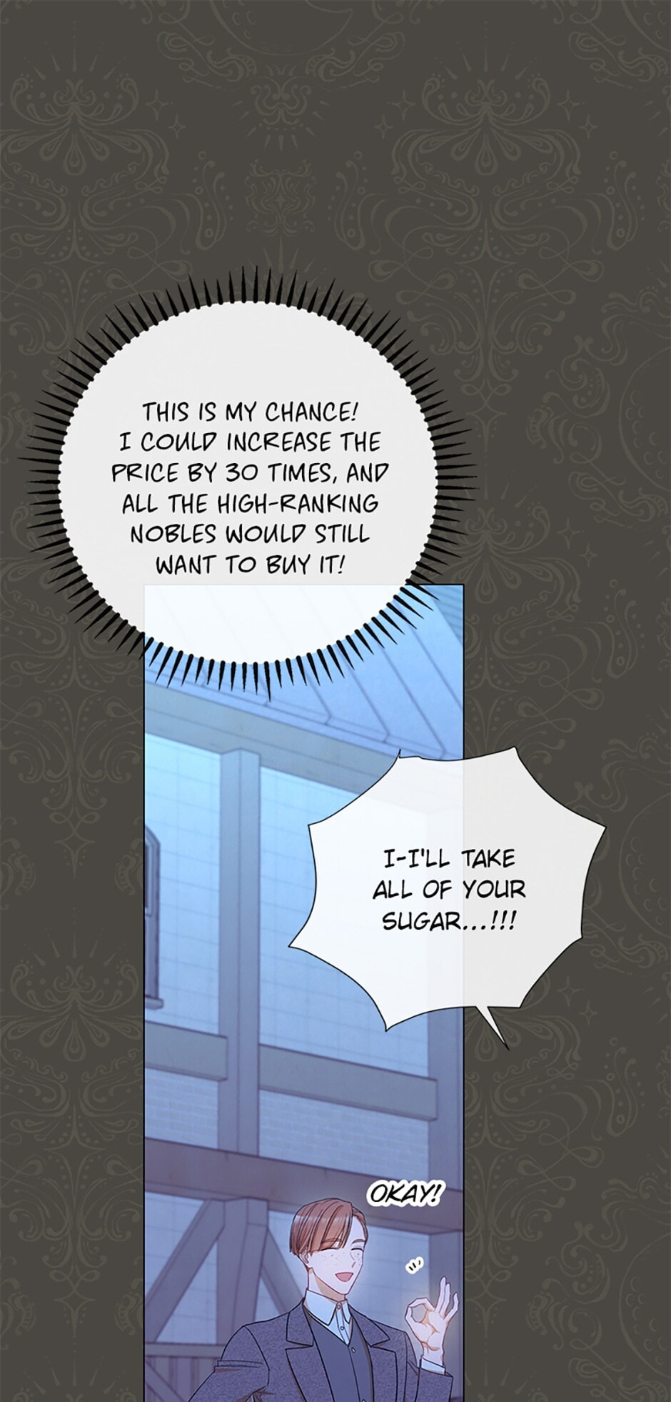 The Villainess Turns the Hourglass Chapter 0 page 73 - 
