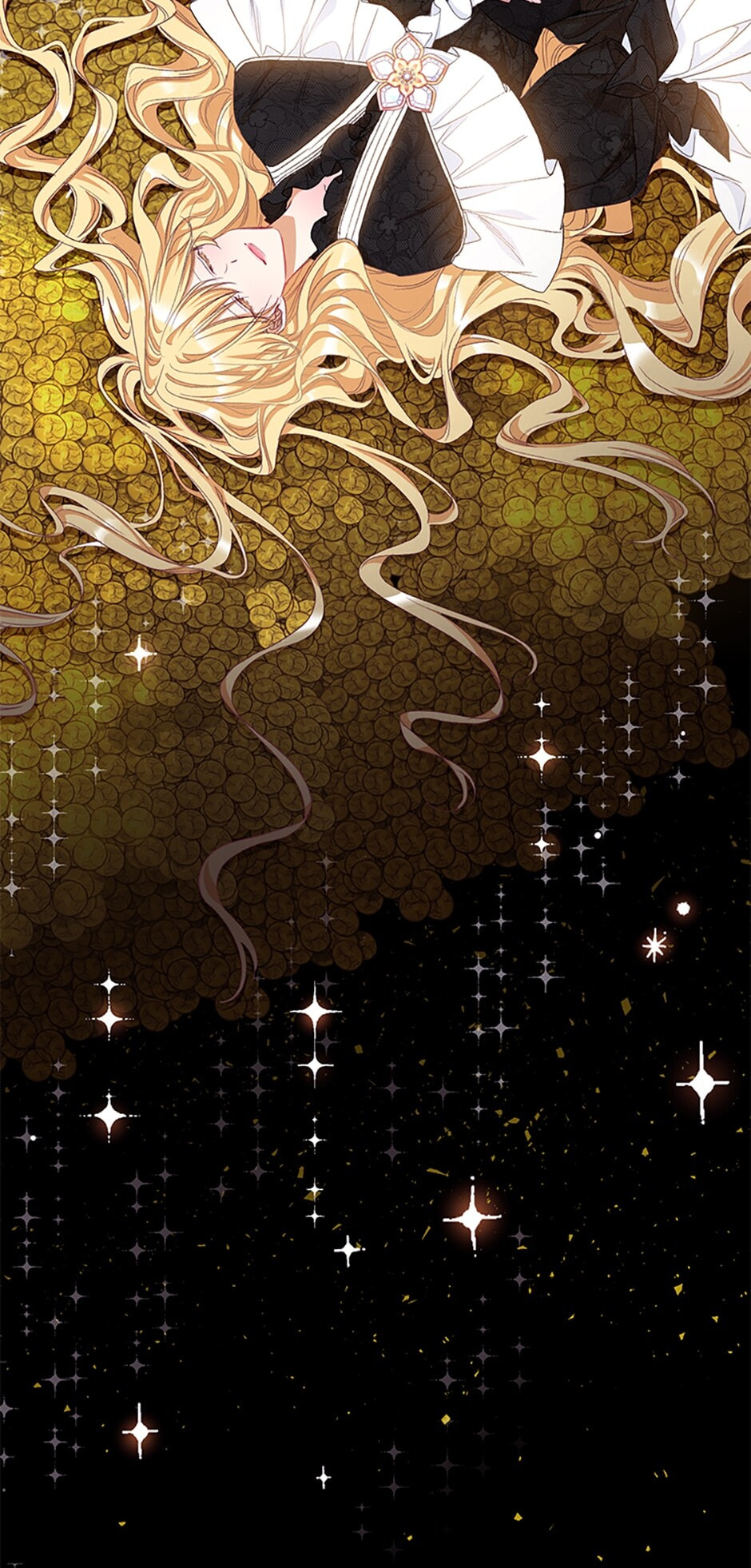 The Villainess Turns the Hourglass Chapter 0 page 80 - 