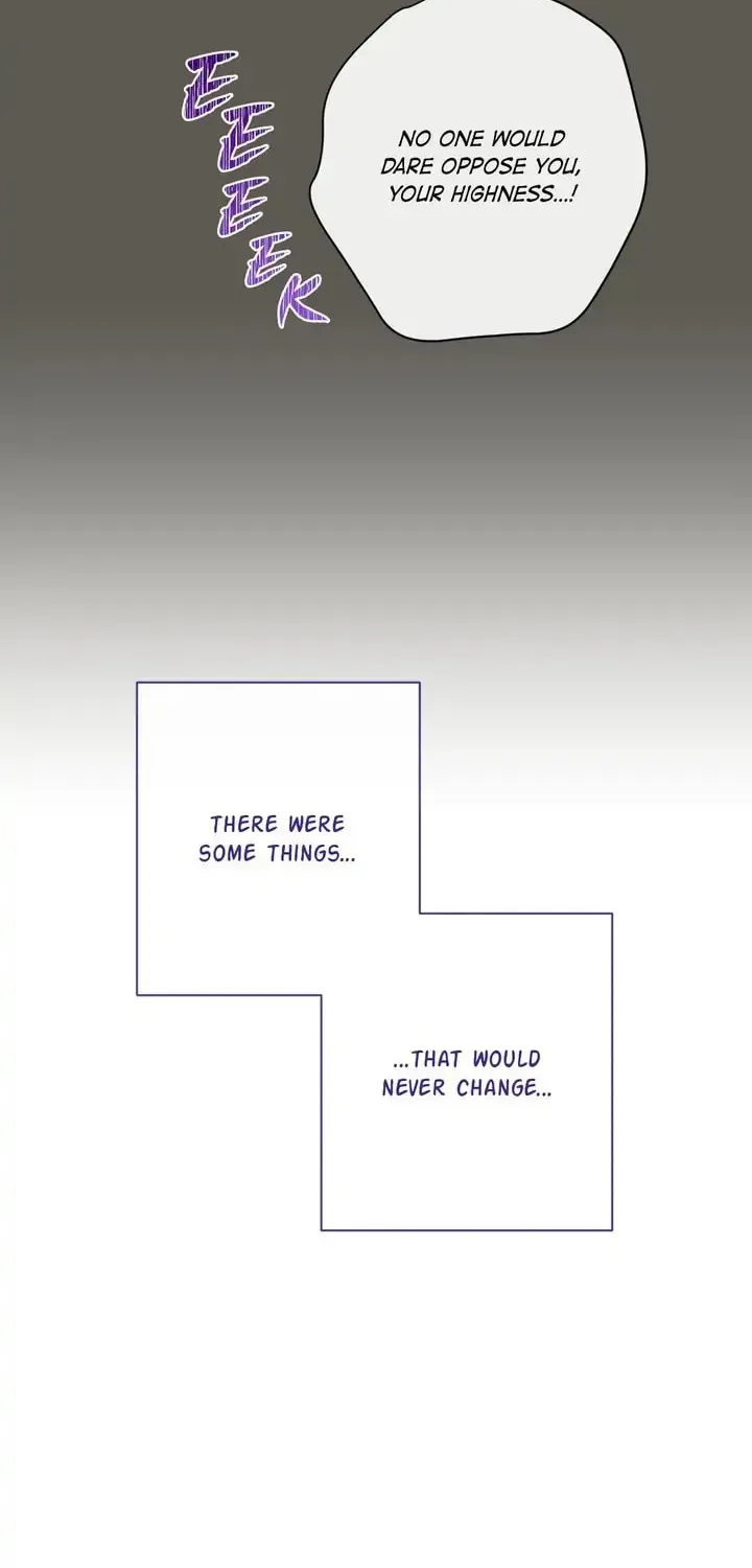 The Villainess Turns the Hourglass Chapter 1.1 page 11 - 