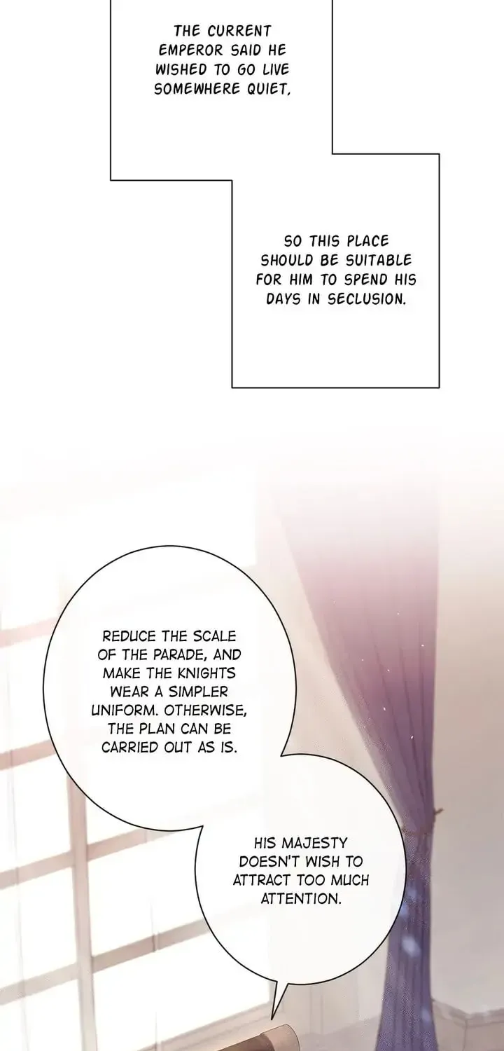 The Villainess Turns the Hourglass Chapter 1.1 page 16 - 