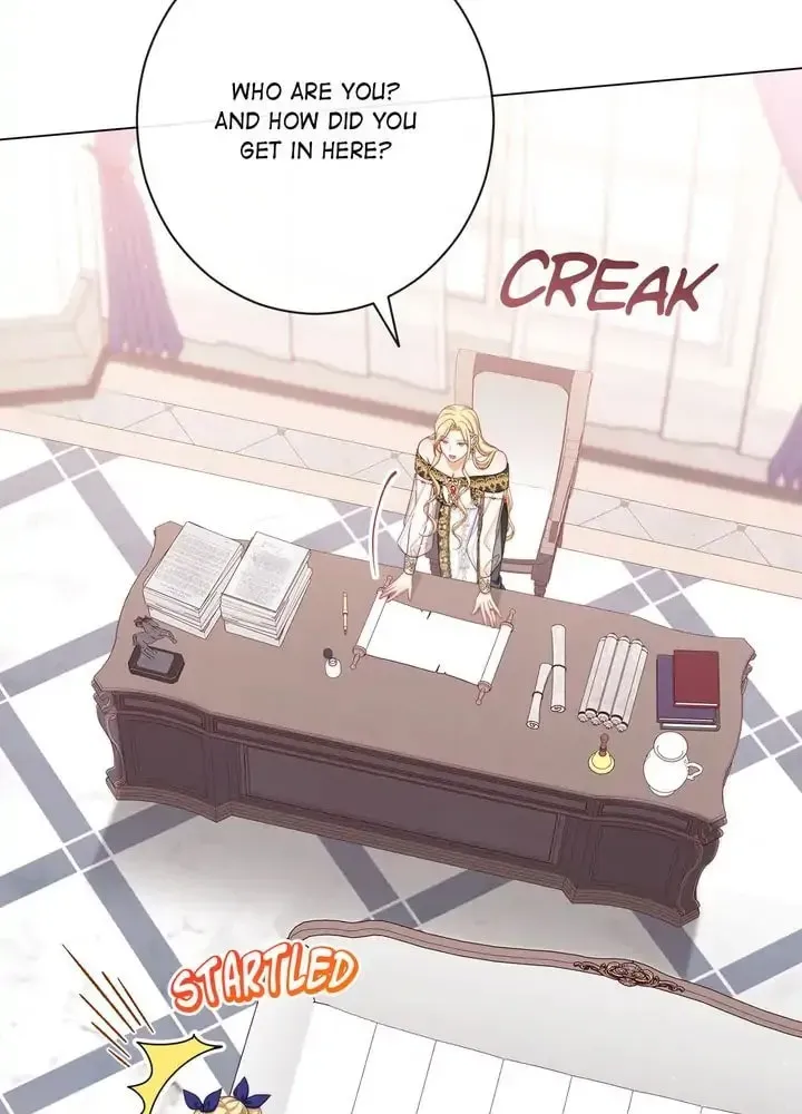 The Villainess Turns the Hourglass Chapter 1.1 page 28 - 