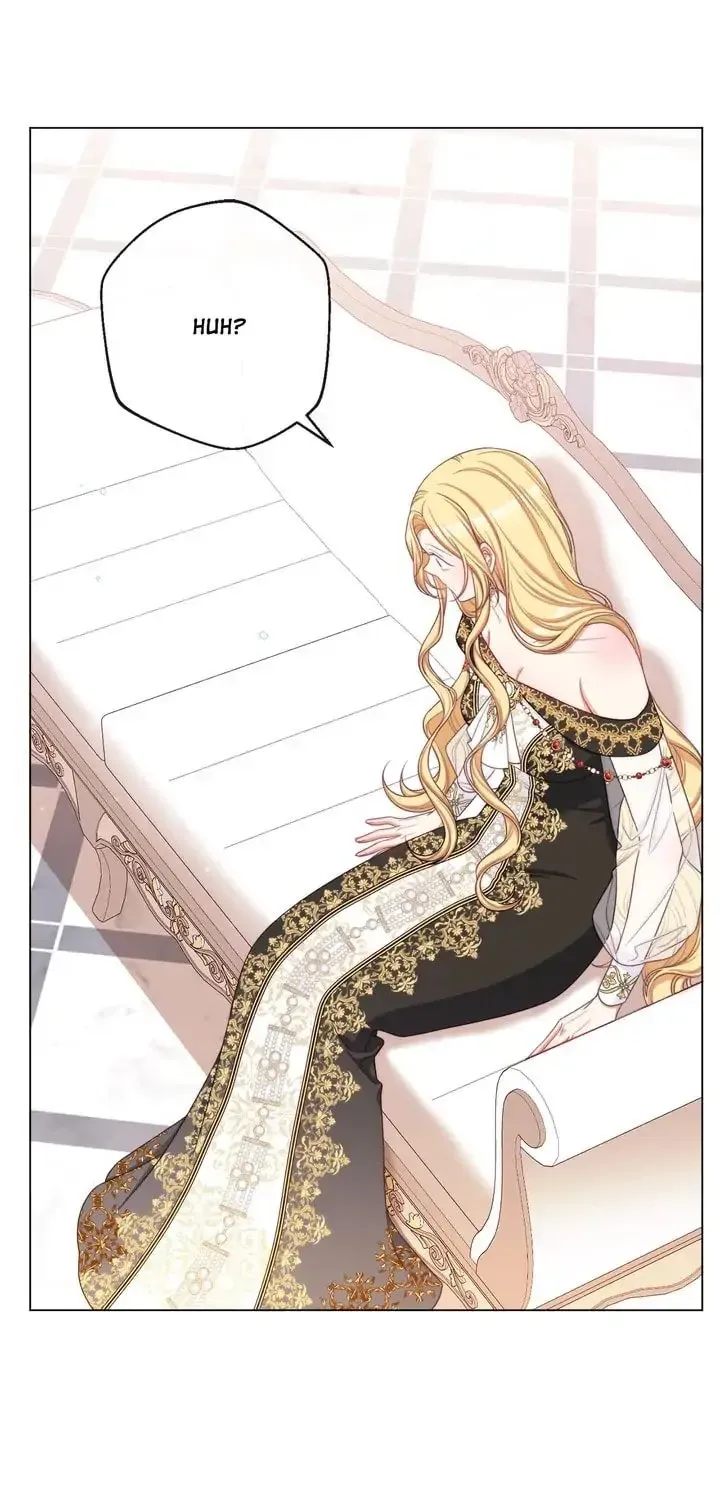 The Villainess Turns the Hourglass Chapter 1.1 page 56 - 