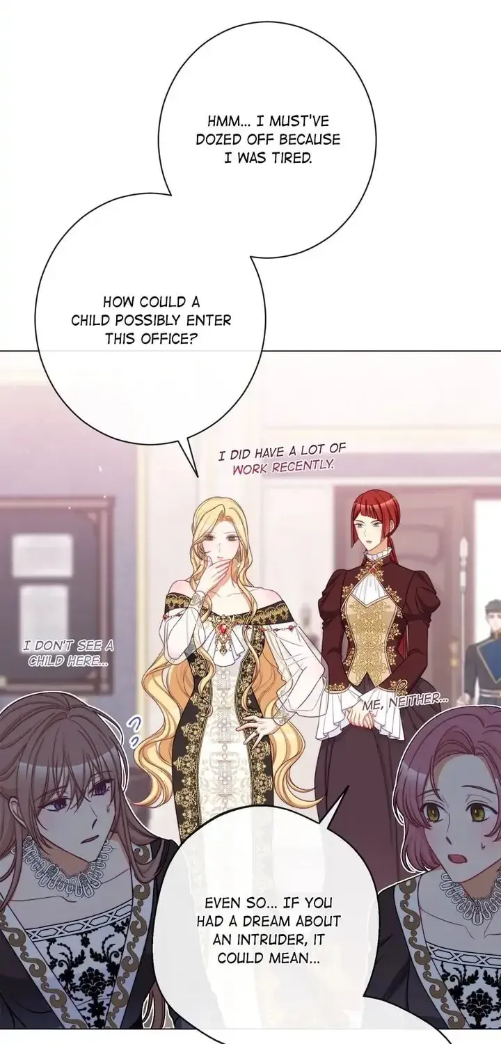 The Villainess Turns the Hourglass Chapter 1.1 page 60 - 