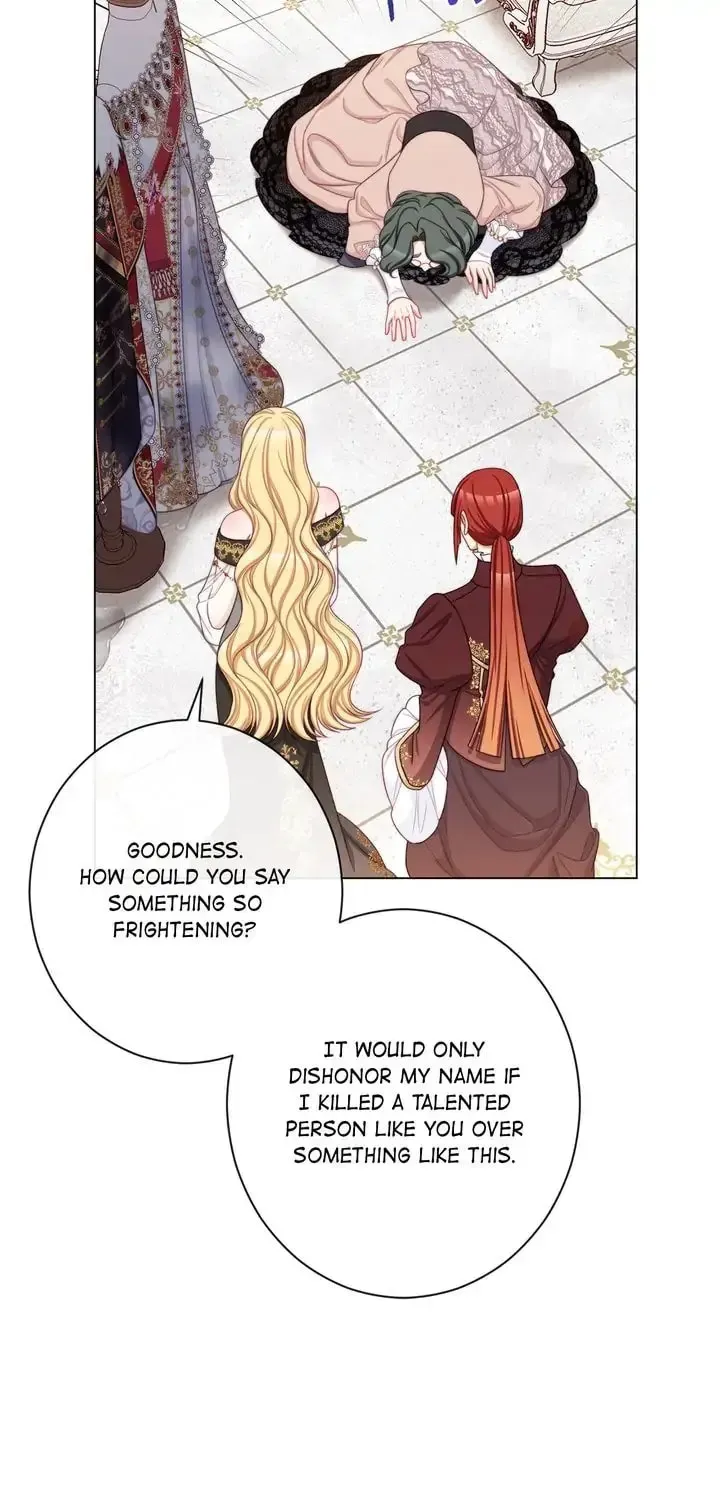 The Villainess Turns the Hourglass Chapter 1.1 page 70 - 