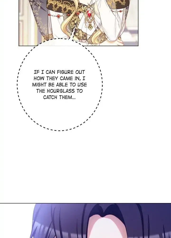 The Villainess Turns the Hourglass Chapter 1.1 page 84 - 