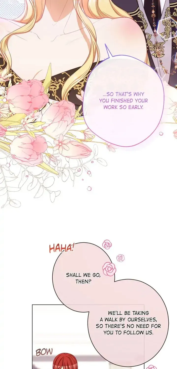 The Villainess Turns the Hourglass Chapter 1.1 page 90 - 