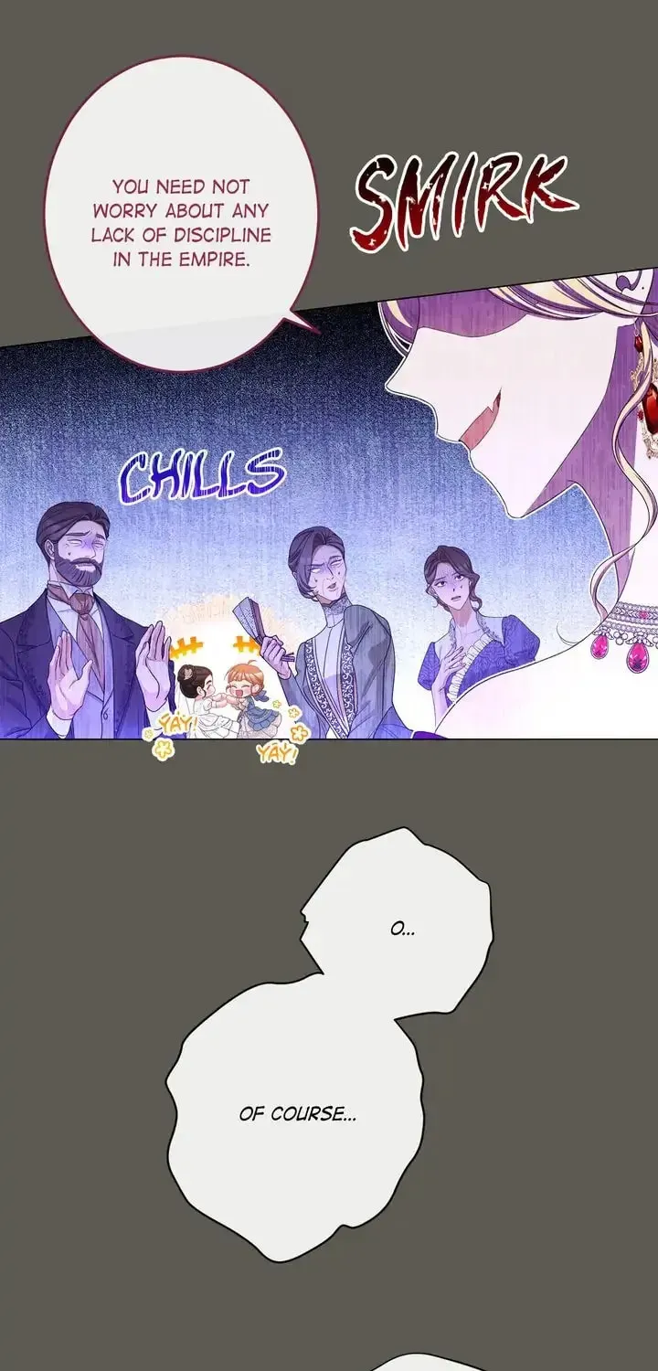 The Villainess Turns the Hourglass Chapter 1.1 page 10 - 