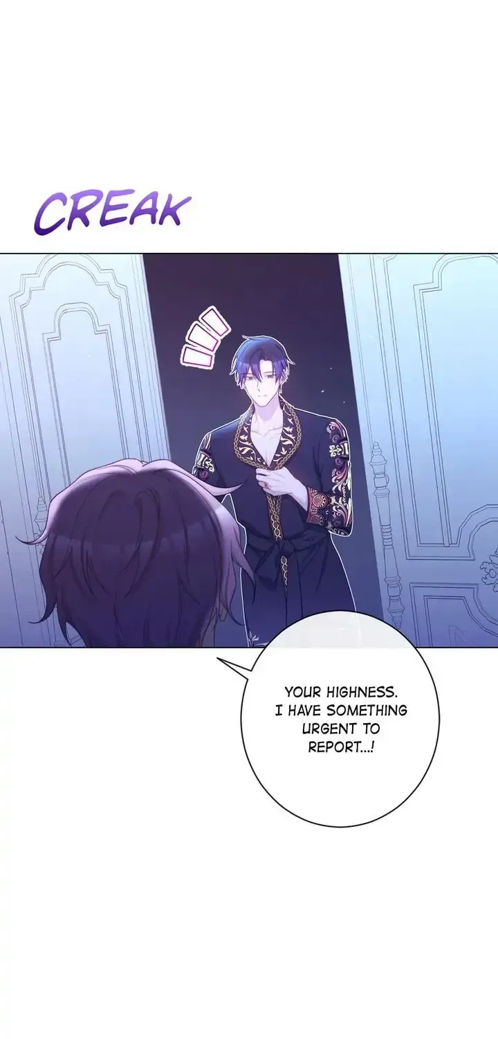 The Villainess Turns the Hourglass Chapter 1.1 page 95 - 