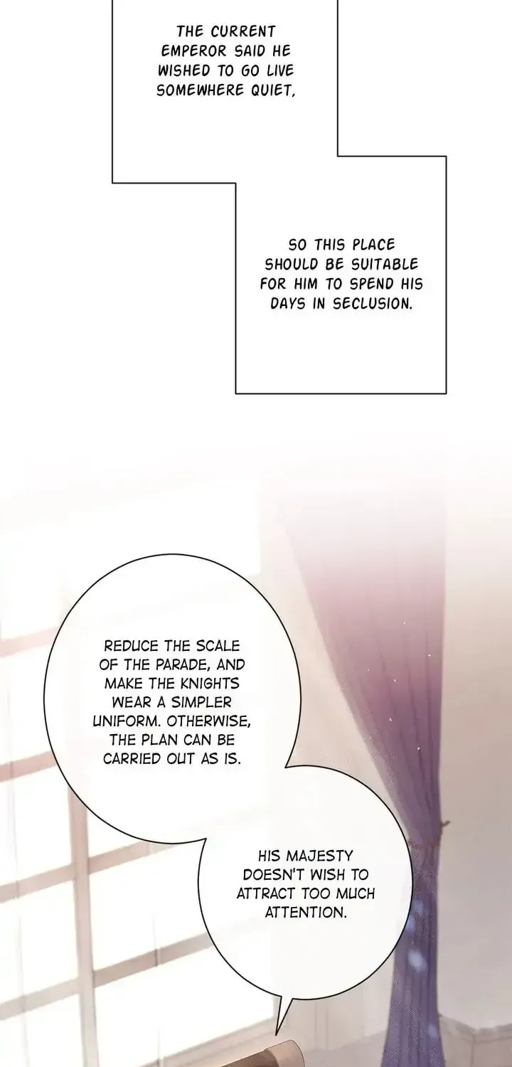 The Villainess Turns the Hourglass Chapter 1.2 page 16 - 