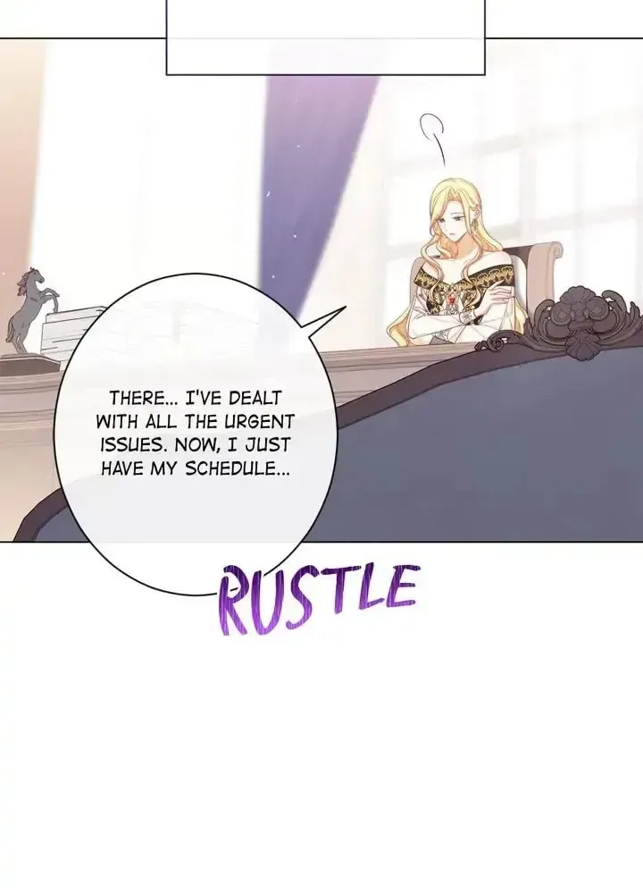 The Villainess Turns the Hourglass Chapter 1.2 page 22 - 