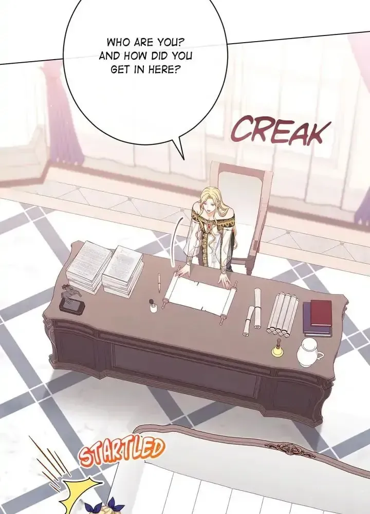 The Villainess Turns the Hourglass Chapter 1.2 page 28 - 