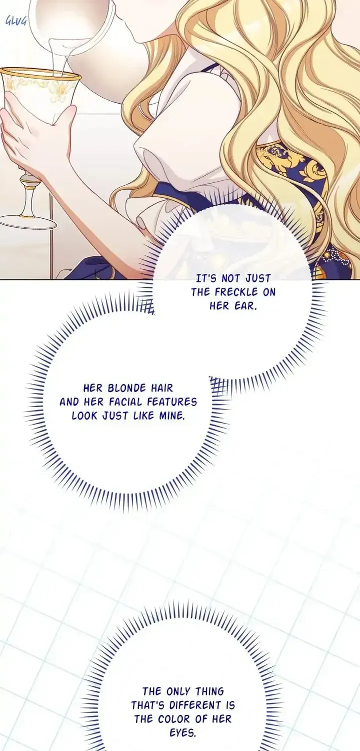The Villainess Turns the Hourglass Chapter 1.2 page 49 - 