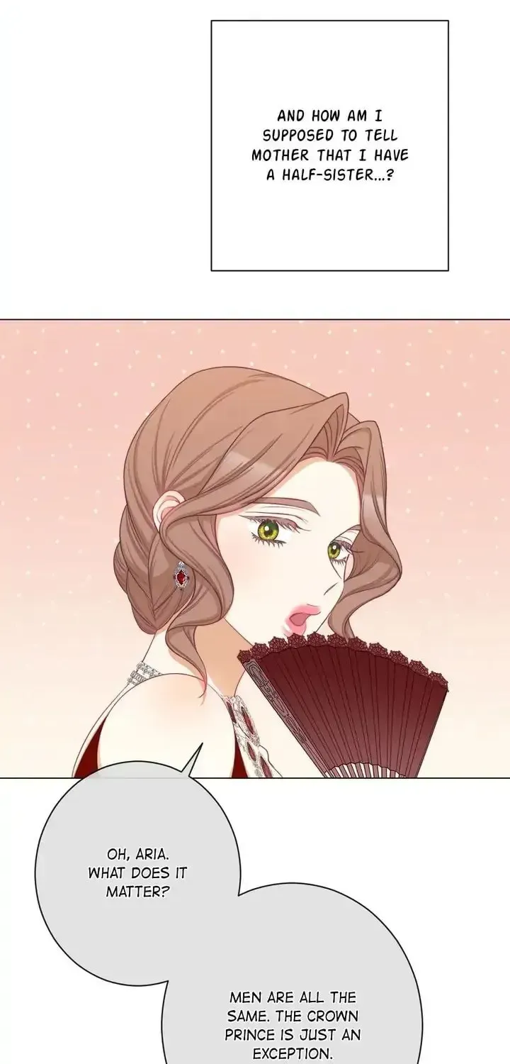 The Villainess Turns the Hourglass Chapter 1.2 page 52 - 