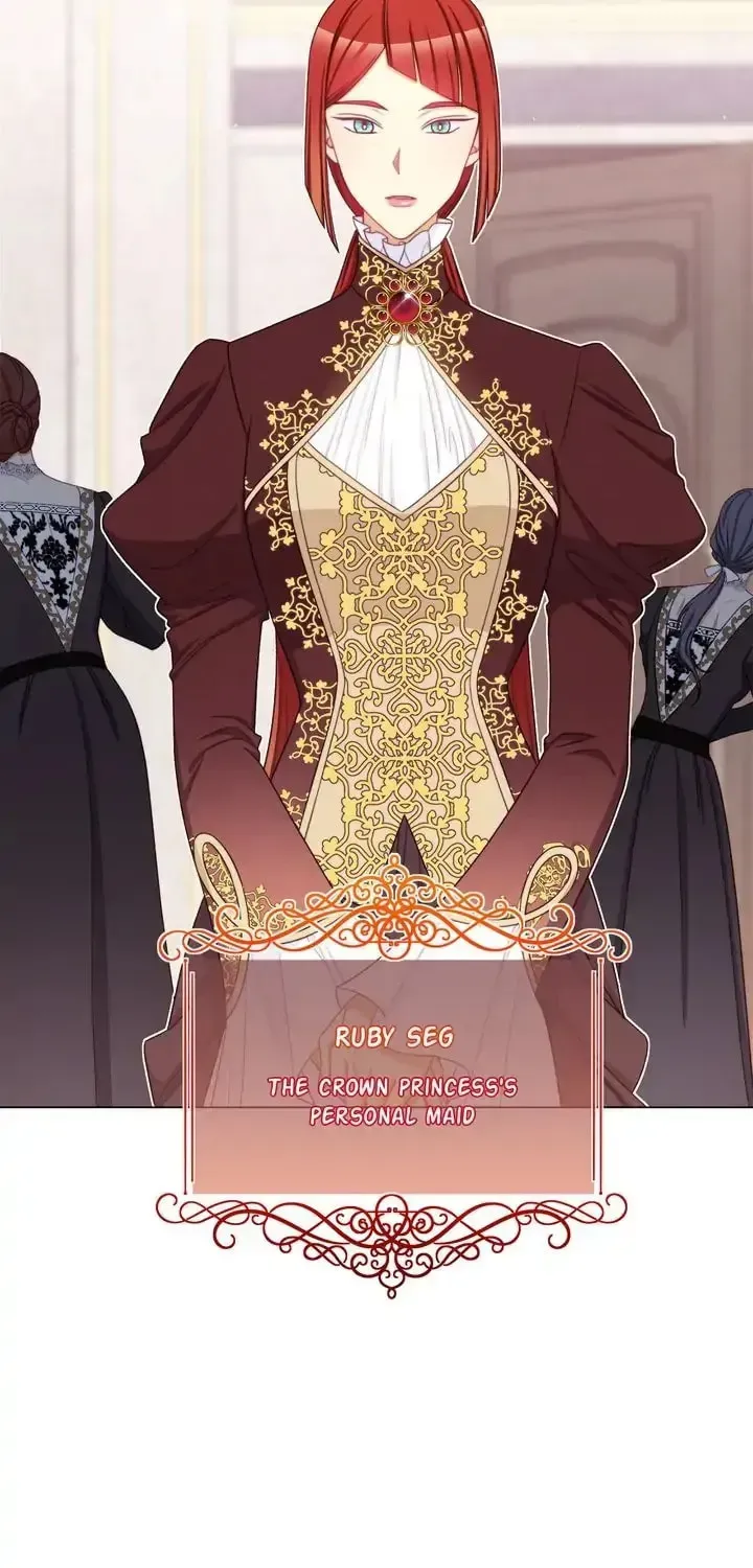 The Villainess Turns the Hourglass Chapter 1.2 page 59 - 