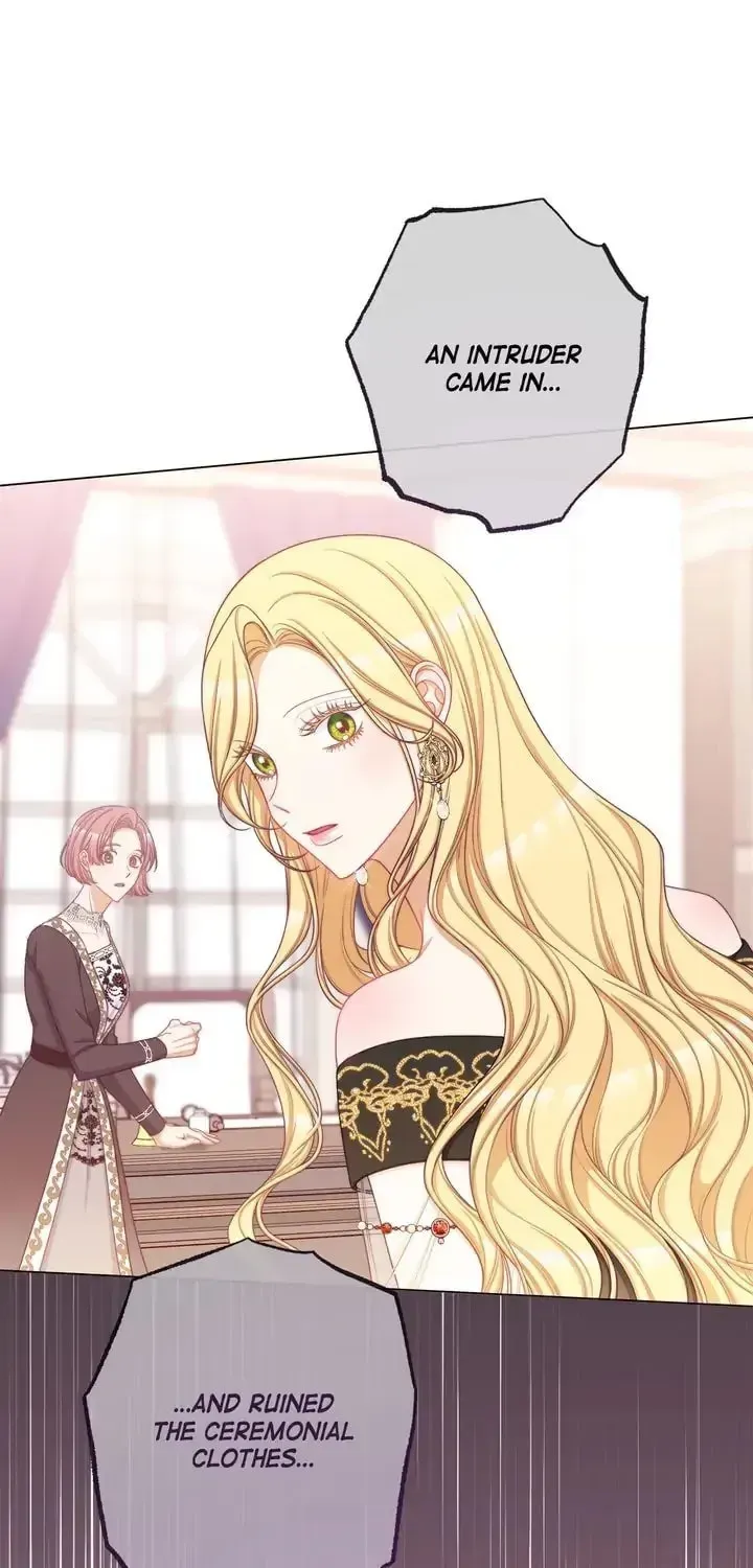 The Villainess Turns the Hourglass Chapter 1.2 page 64 - 