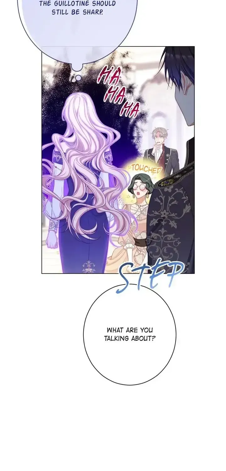 The Villainess Turns the Hourglass Chapter 1.2 page 75 - 