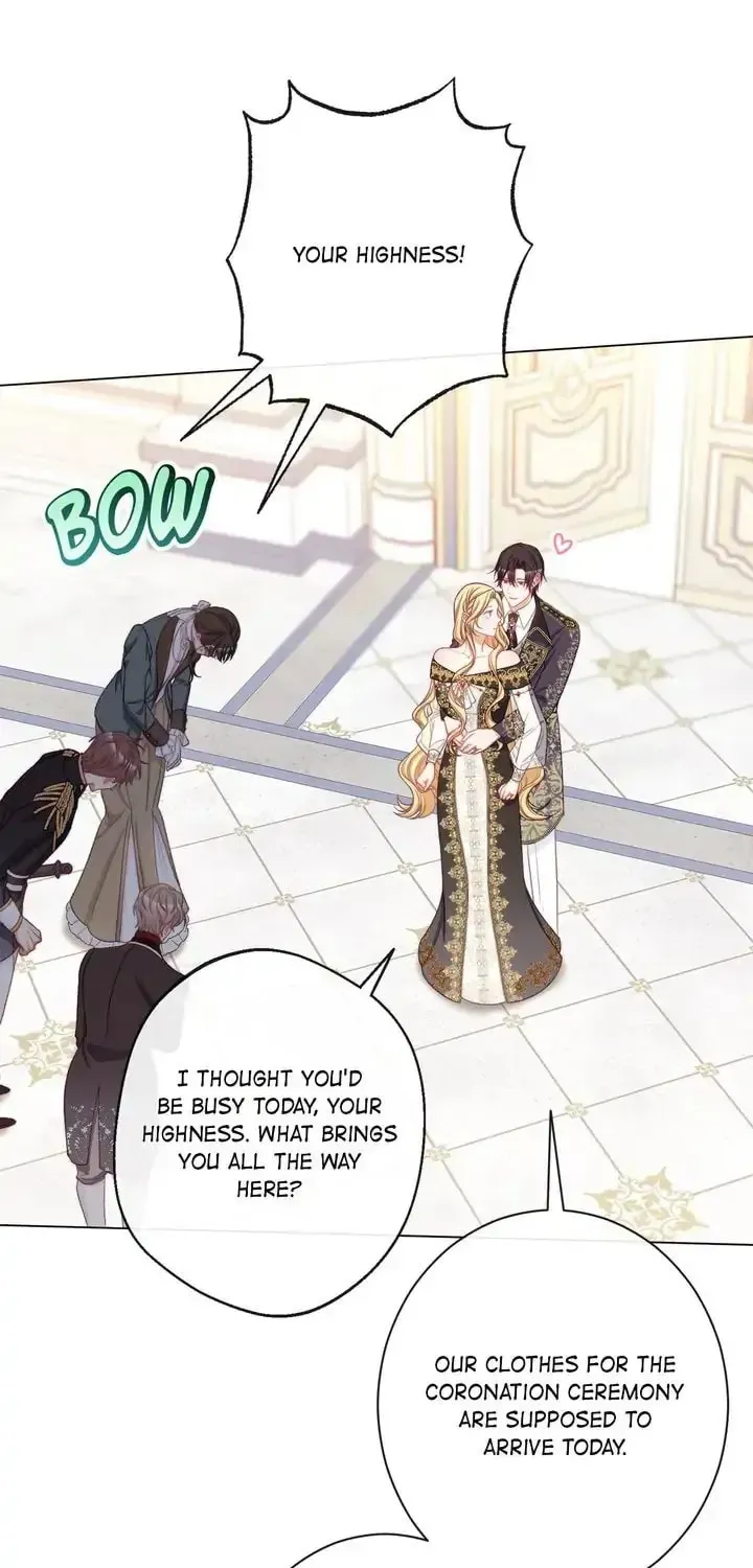 The Villainess Turns the Hourglass Chapter 1.2 page 79 - 