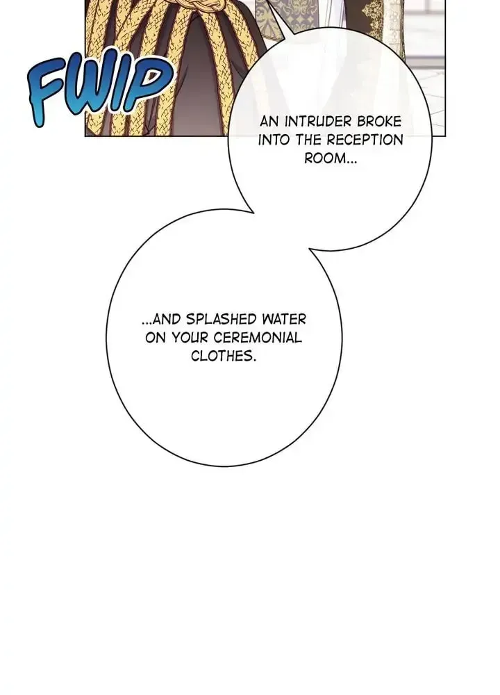 The Villainess Turns the Hourglass Chapter 1.2 page 81 - 