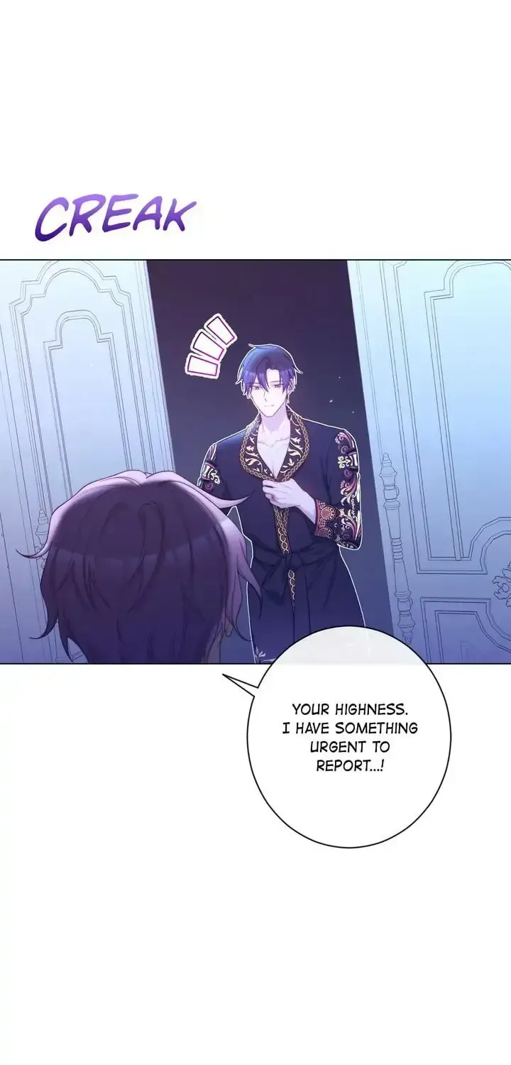 The Villainess Turns the Hourglass Chapter 1.2 page 95 - 