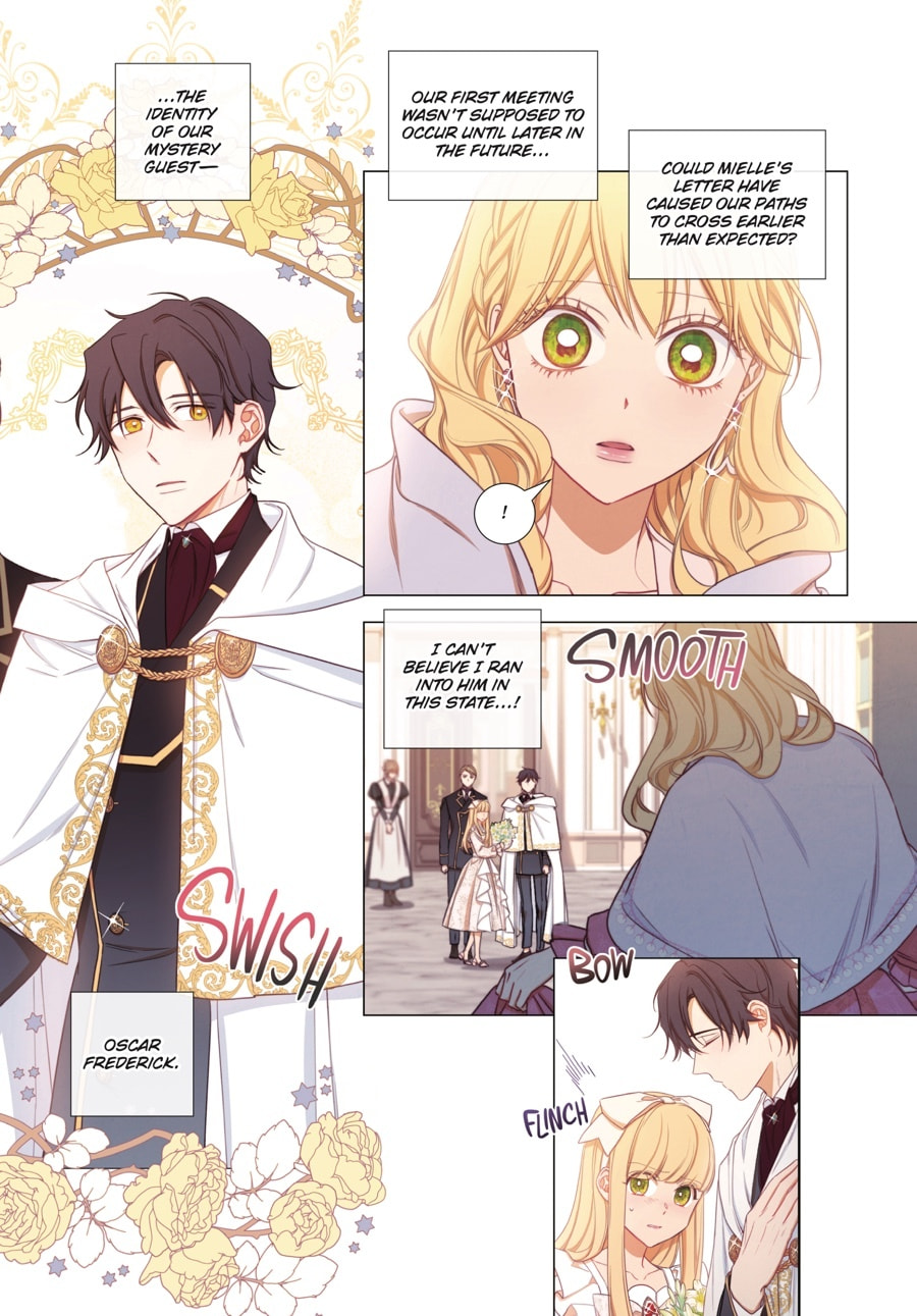 The Villainess Turns the Hourglass Chapter 1 page 173 - 