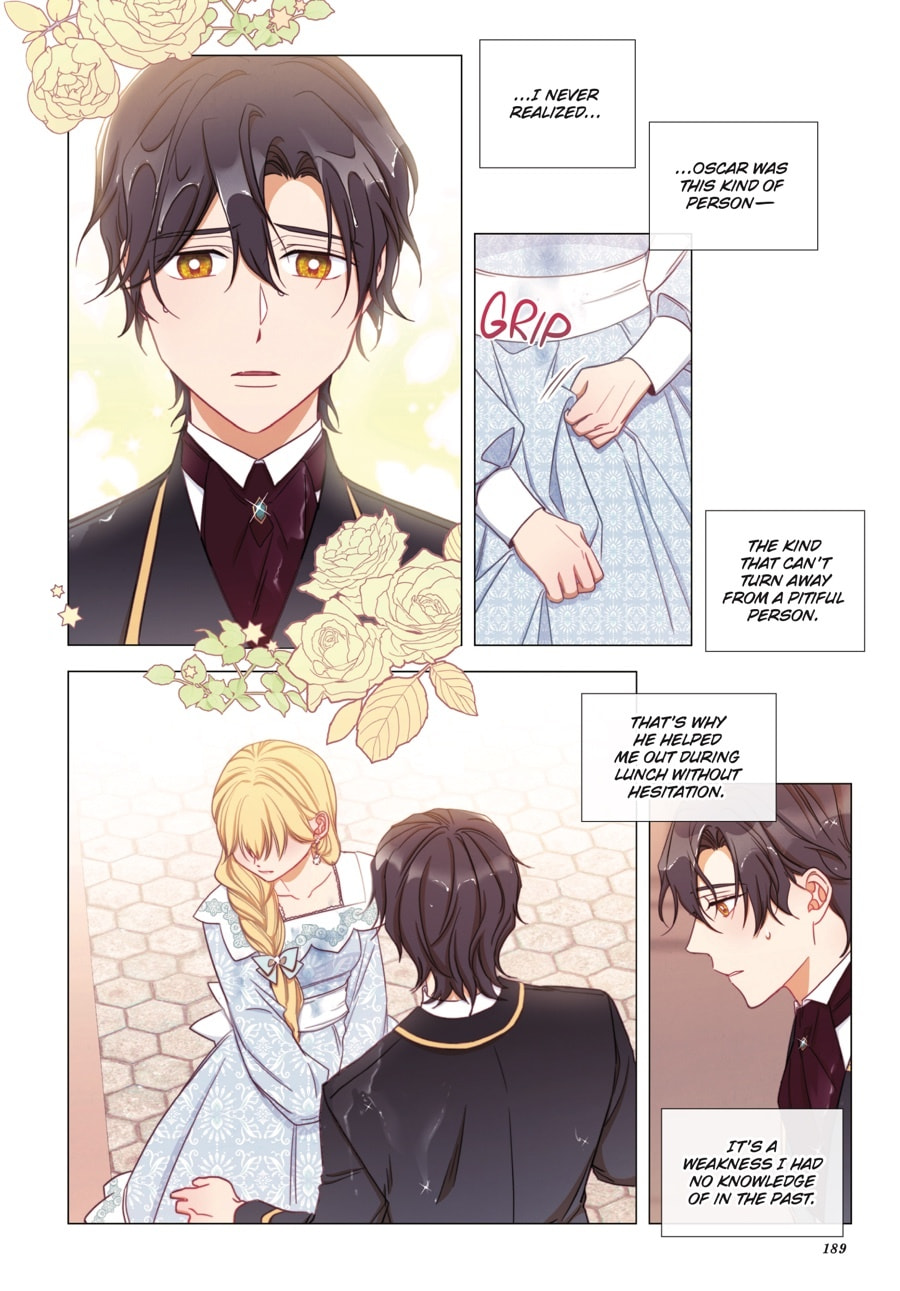 The Villainess Turns the Hourglass Chapter 1 page 190 - 