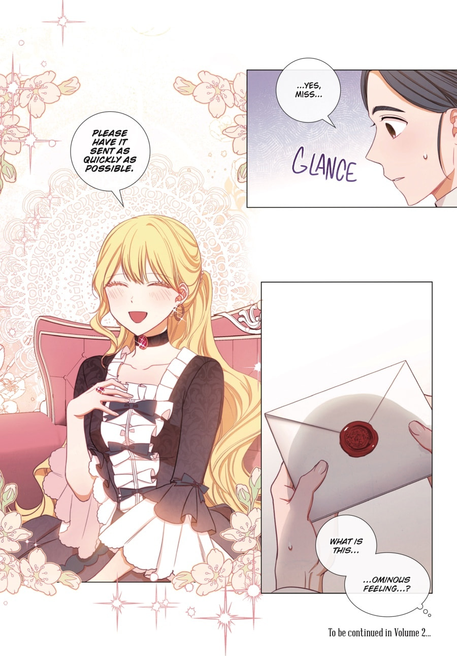 The Villainess Turns the Hourglass Chapter 1 page 288 - 