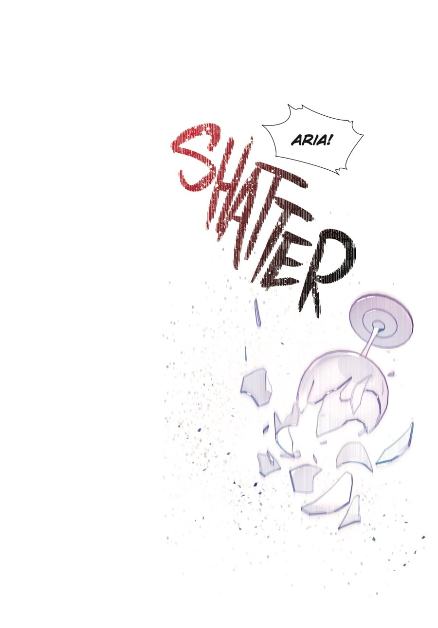 The Villainess Turns the Hourglass Chapter 1 page 6 - 