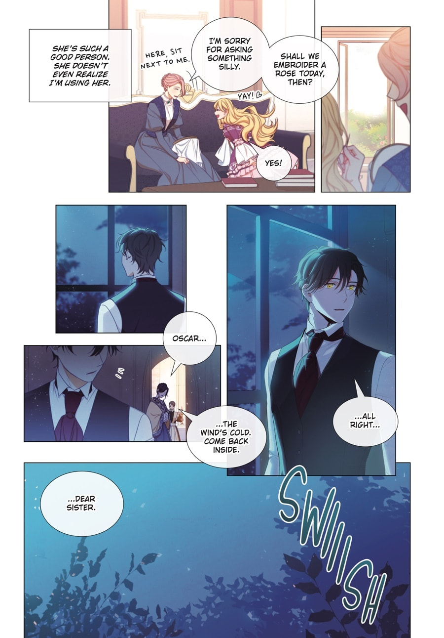 The Villainess Turns the Hourglass Chapter 1 page 63 - 