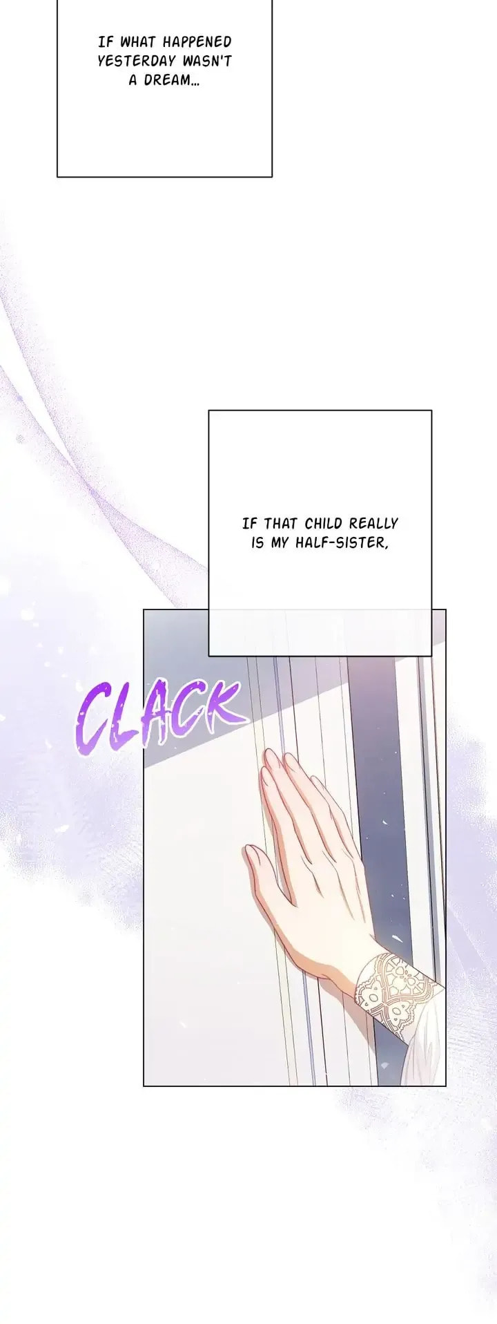 The Villainess Turns the Hourglass Chapter 104.3 page 27 - 
