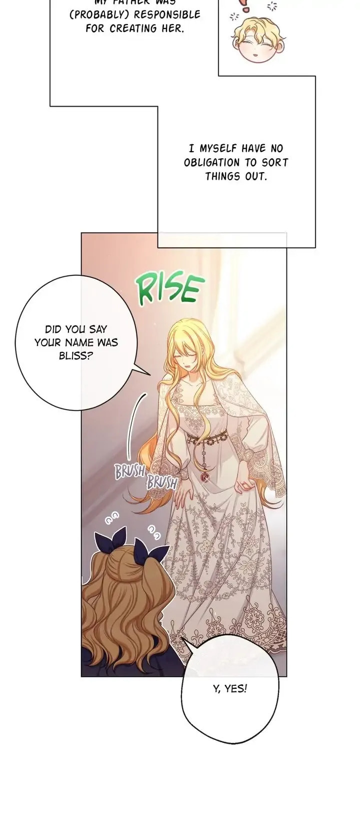 The Villainess Turns the Hourglass Chapter 104.4 page 15 - 