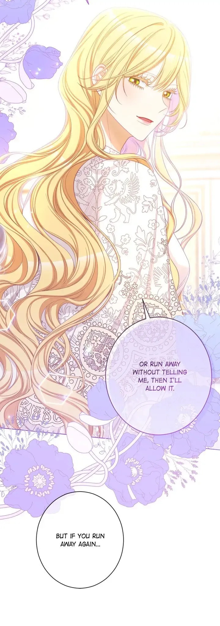 The Villainess Turns the Hourglass Chapter 104.4 page 19 - 