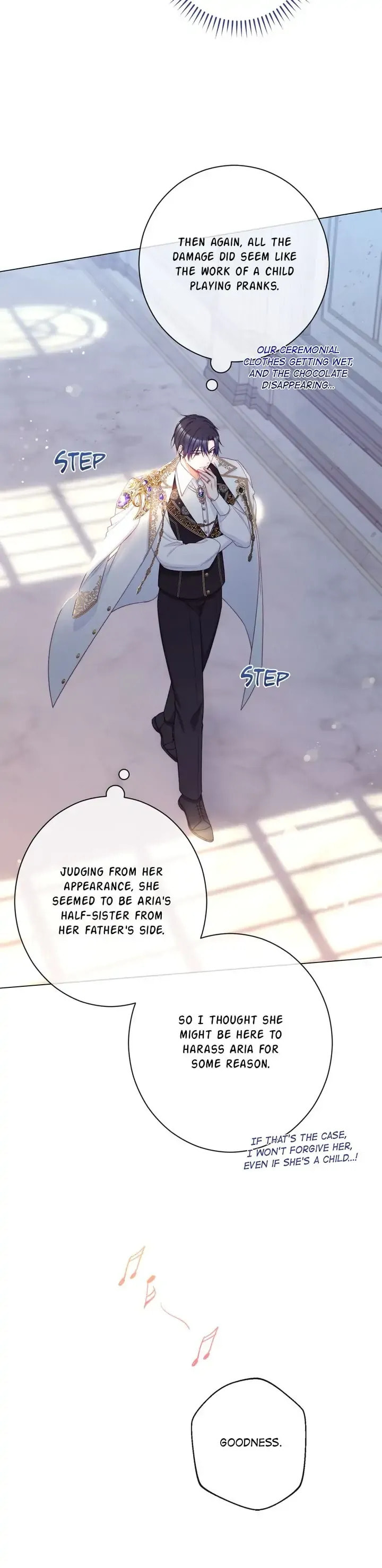 The Villainess Turns the Hourglass Chapter 104.4 page 24 - 