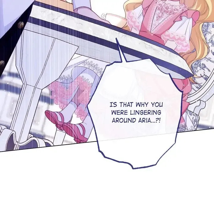 The Villainess Turns the Hourglass Chapter 104.4 page 39 - 