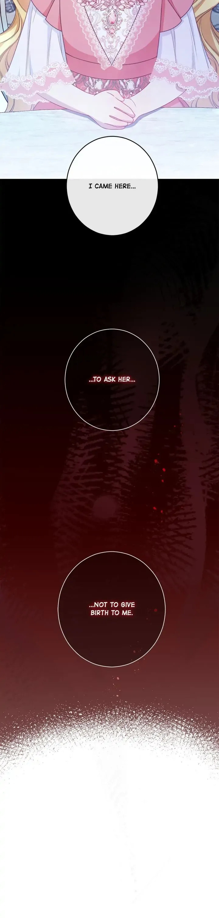 The Villainess Turns the Hourglass Chapter 104.4 page 41 - 