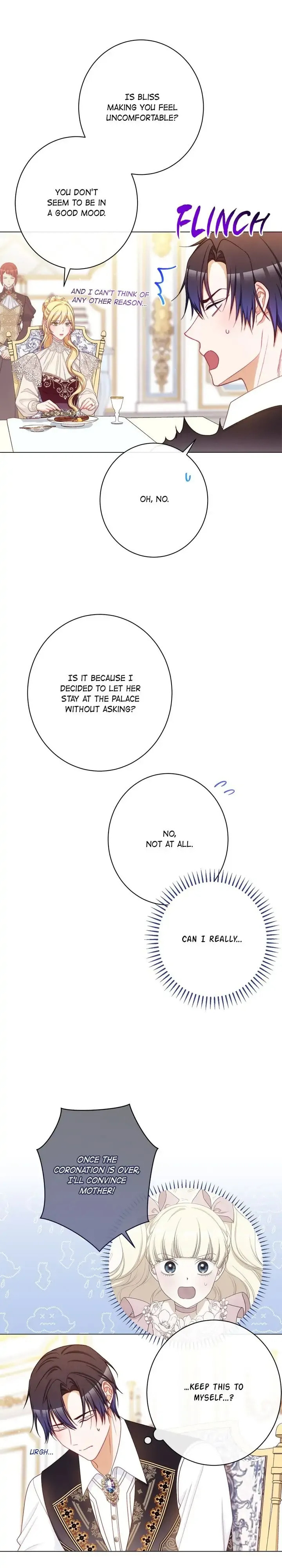 The Villainess Turns the Hourglass Chapter 104.7 page 23 - 
