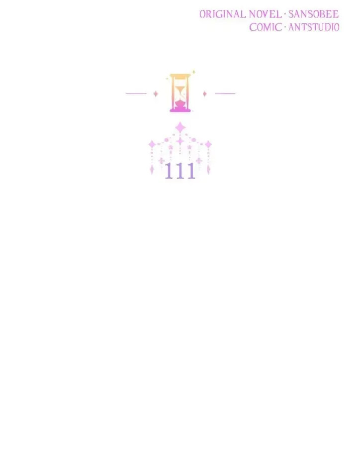 The Villainess Turns the Hourglass Chapter 104.8 page 4 - 